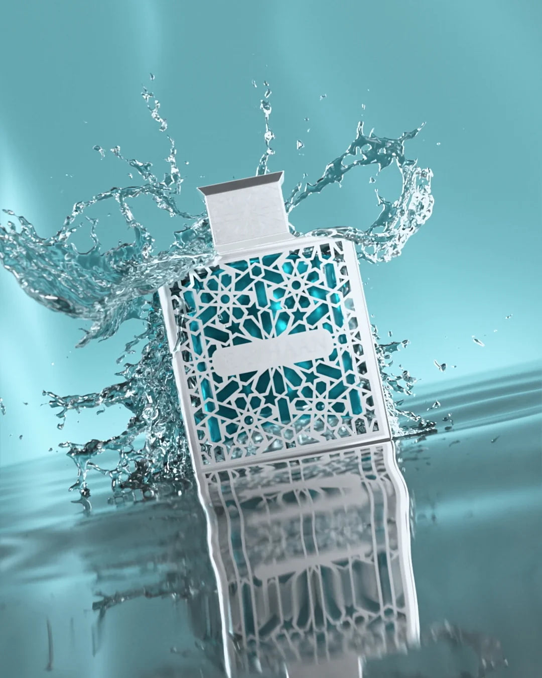 Rayhaan Perfumes - Aquatica