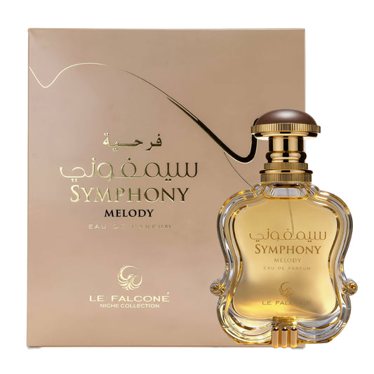 Le Falcone Perfumes - Symphony Melody