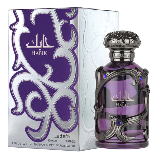 Lattafa Habik For Men