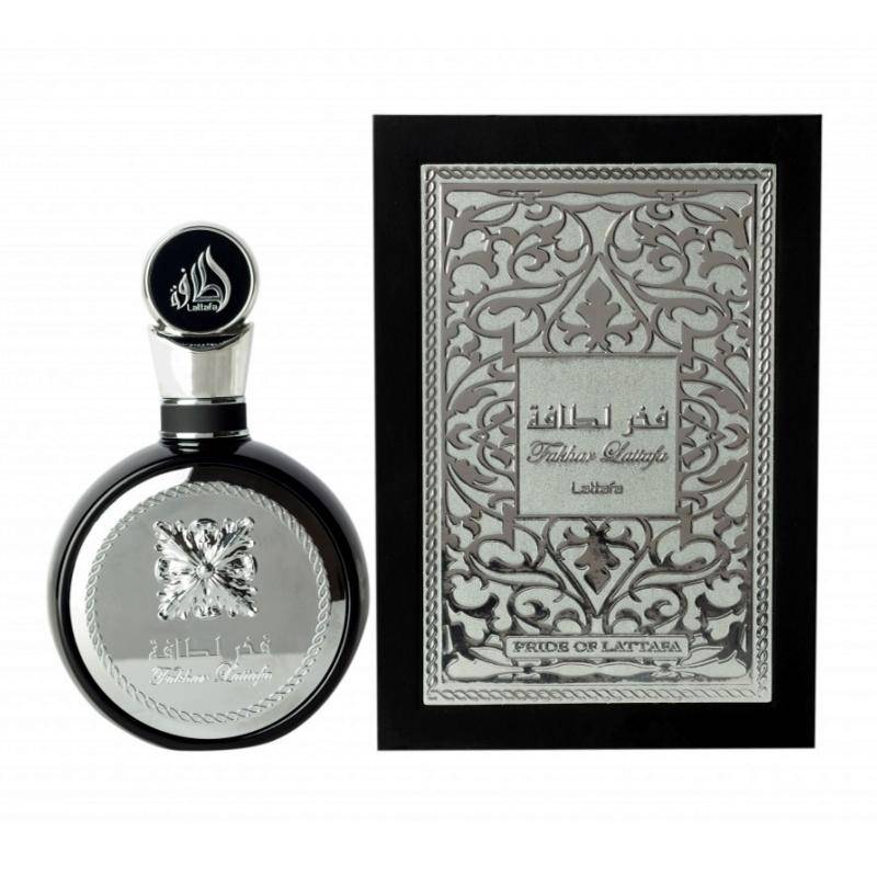 Lattafa Fakhar Homme