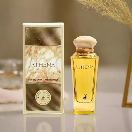 Maison Alhambra Athena Parfum