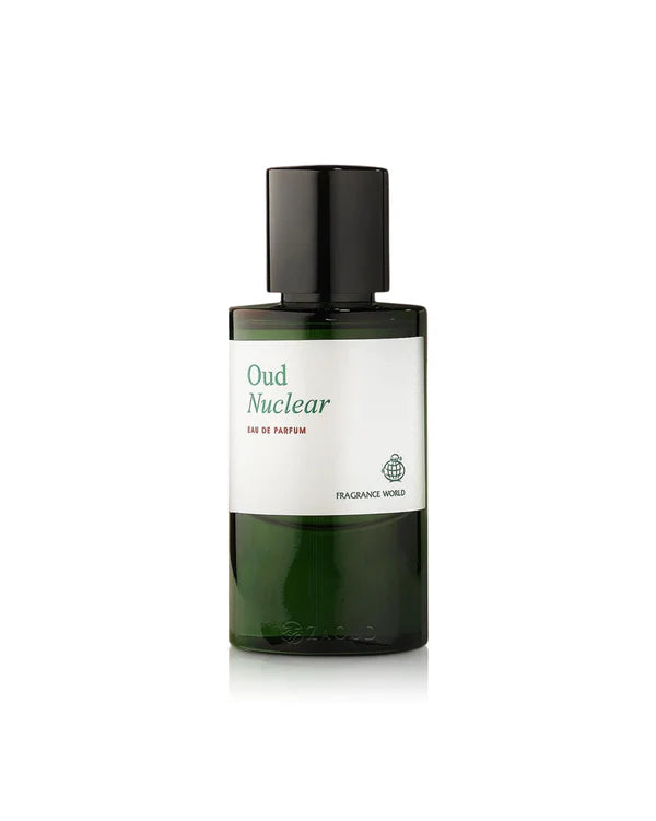 Fragrance World Oud Nuclear