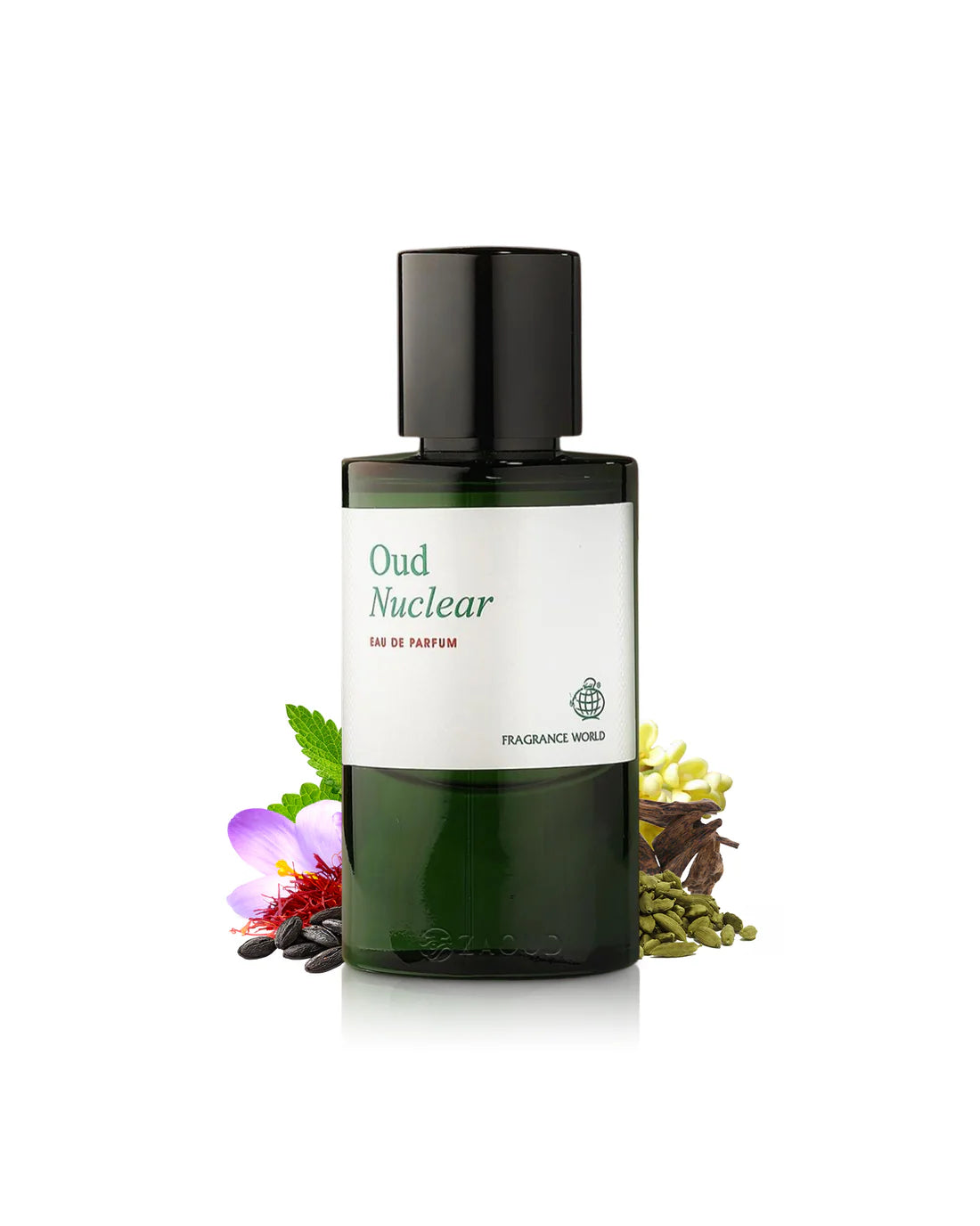 Fragrance World Oud Nuclear