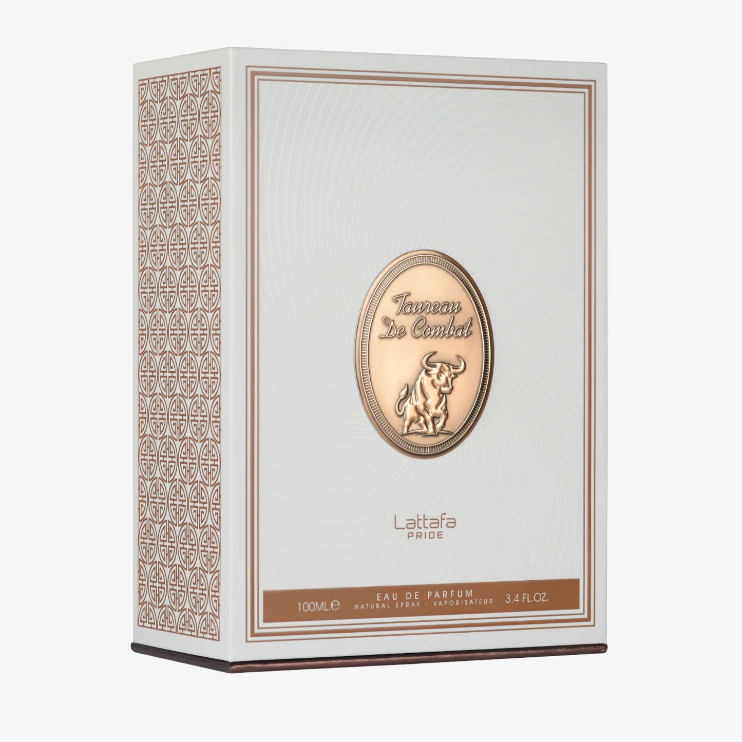 Lattafa Pride Taureau De Combat
