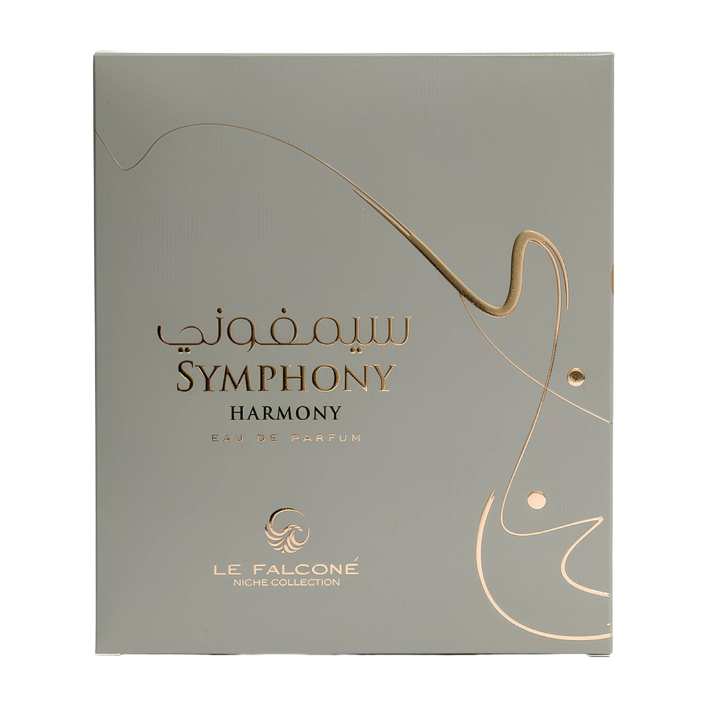Le Falcone Perfumes - Symphony Harmony