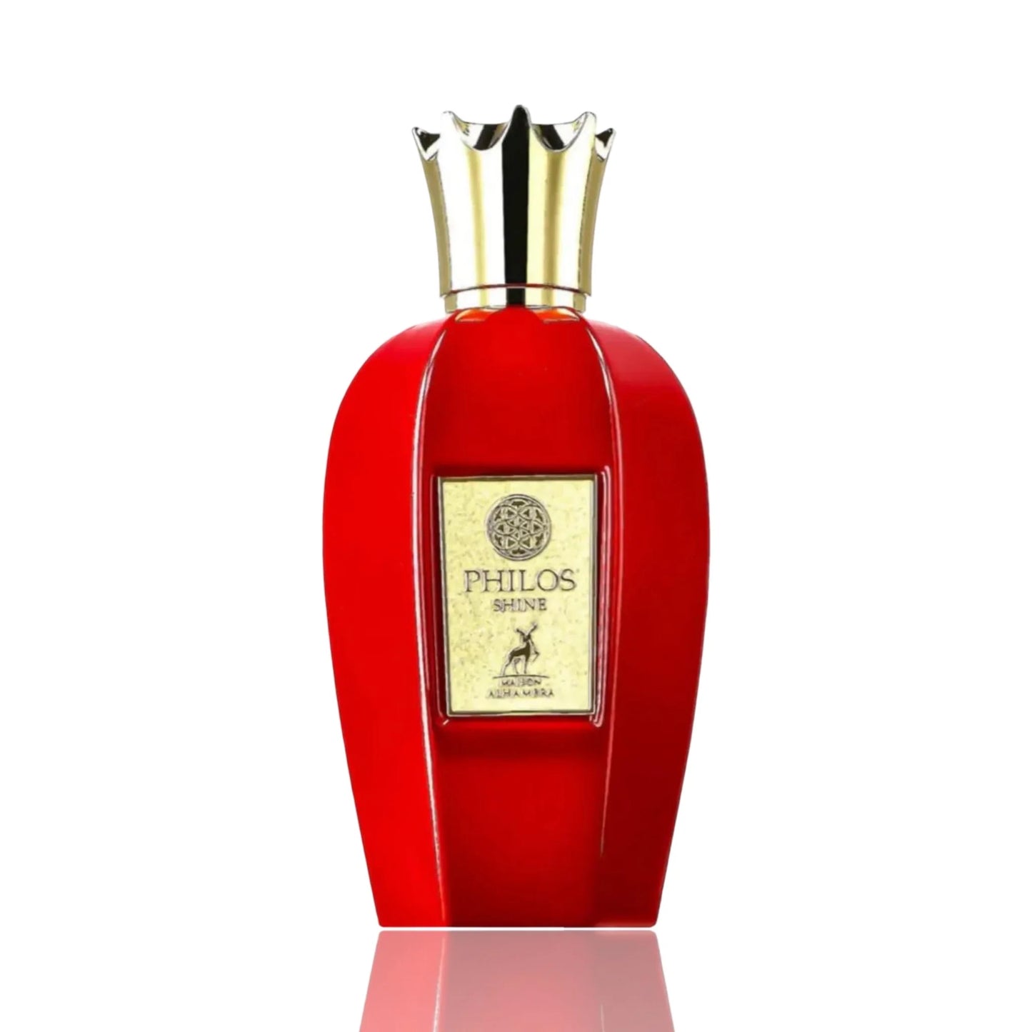 Maison Alhambra Philos Shine