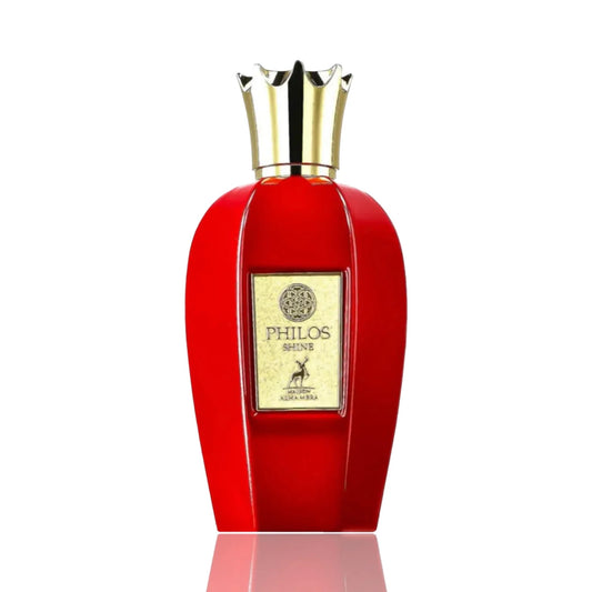 Maison Alhambra Philos Shine