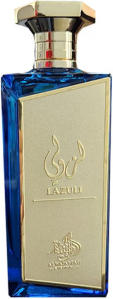 Al Wataniah Lazuli