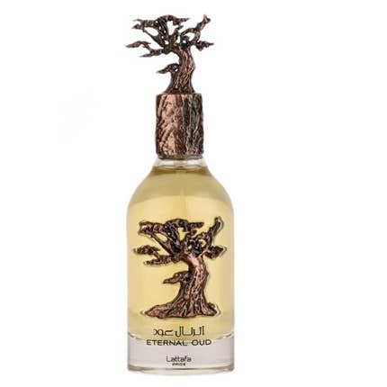 Lattafa Pride Eternal Oud