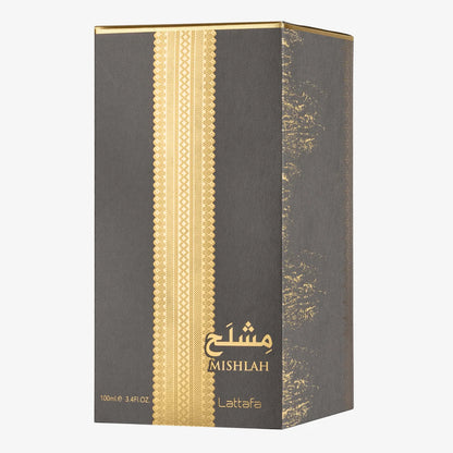 Lattafa - Mishlah