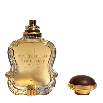 Le Falcone Perfumes - Symphony Melody
