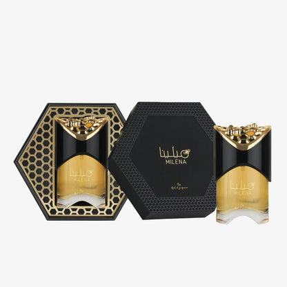 Ard Al Zaafaran Milena