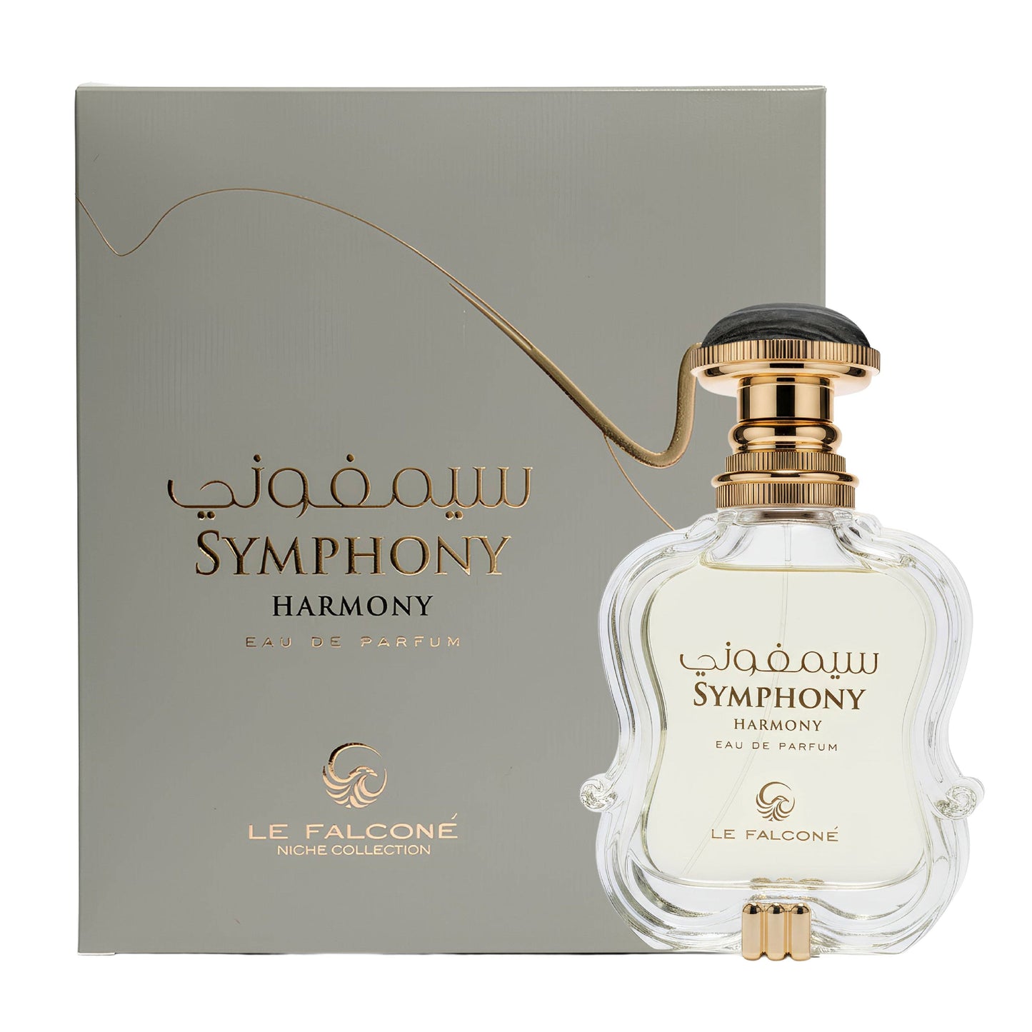 Le Falcone Perfumes - Symphony Harmony