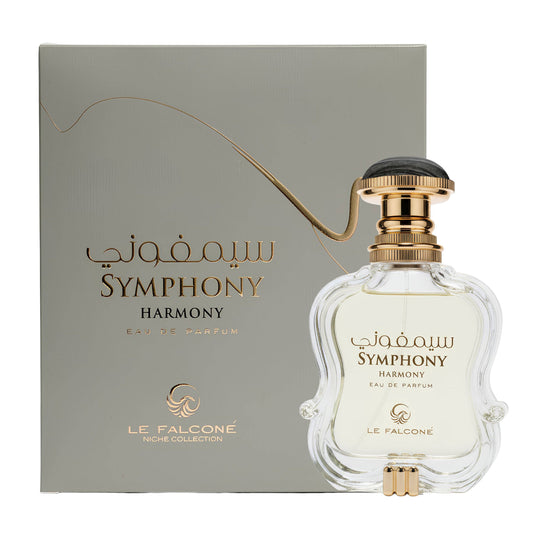 Le Falcone Perfumes - Symphony Harmony