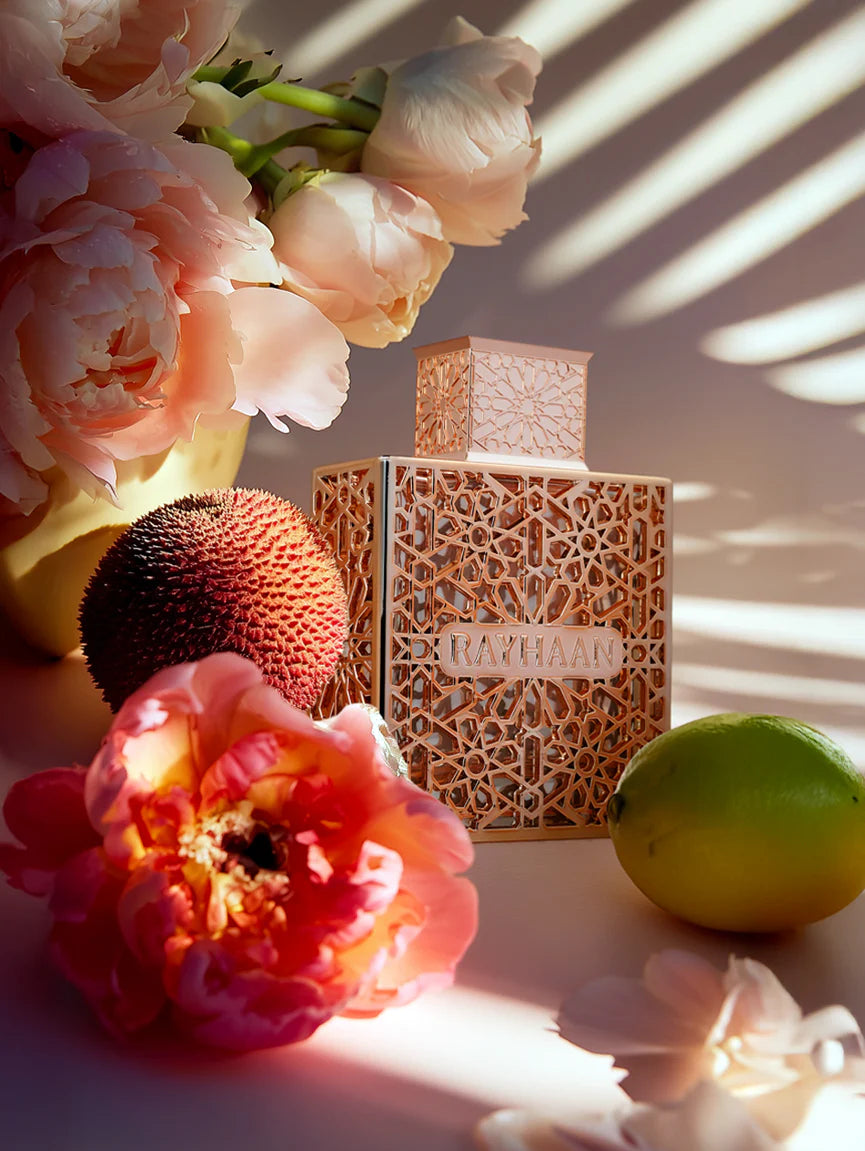 Rayhaan Perfumes - Divine