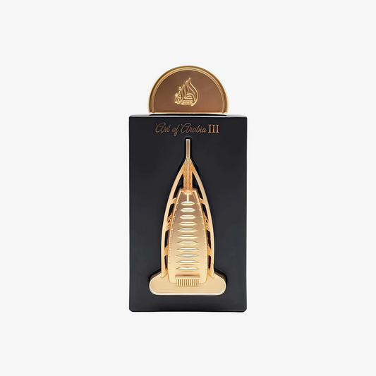 Lattafa Pride Art of Arabia III