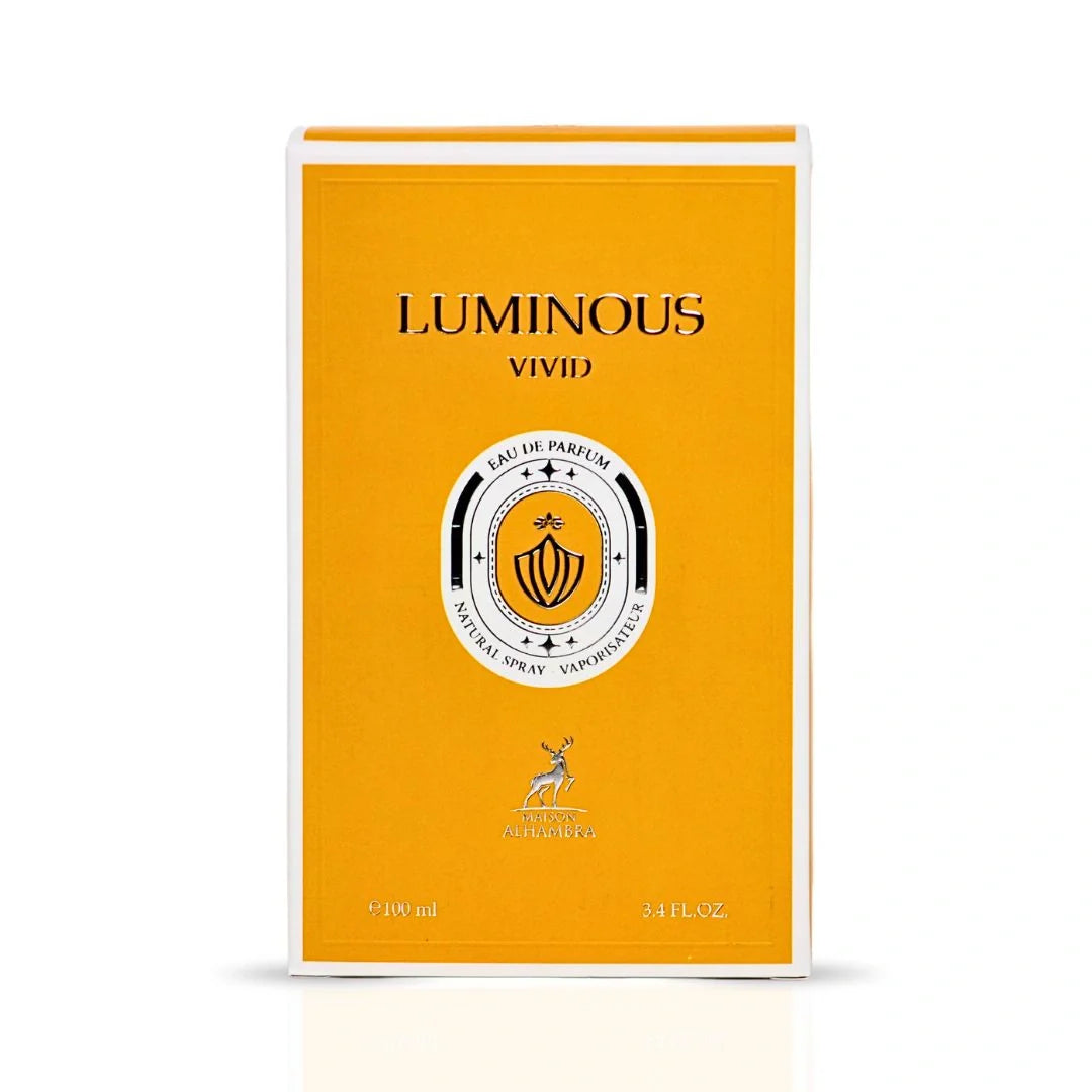 Maison Alhambra Luminous Vivid