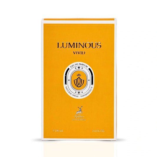 Maison Alhambra Luminous Vivid