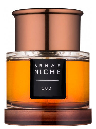 Armaf Niche - Oud - EdP