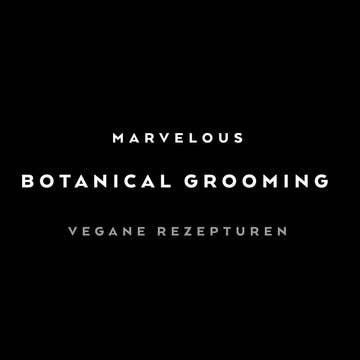 BMRVLS - Botanical Grooming Beard Oil 50 ML - Fragrance On A Barrel