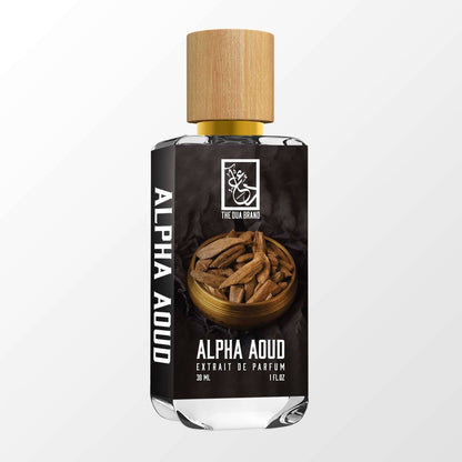 The DUA Brand - Alpha Aoud 30 ML - Fragrance On A Barrel