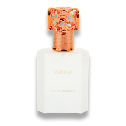 SWISS ARABIAN Musk 01