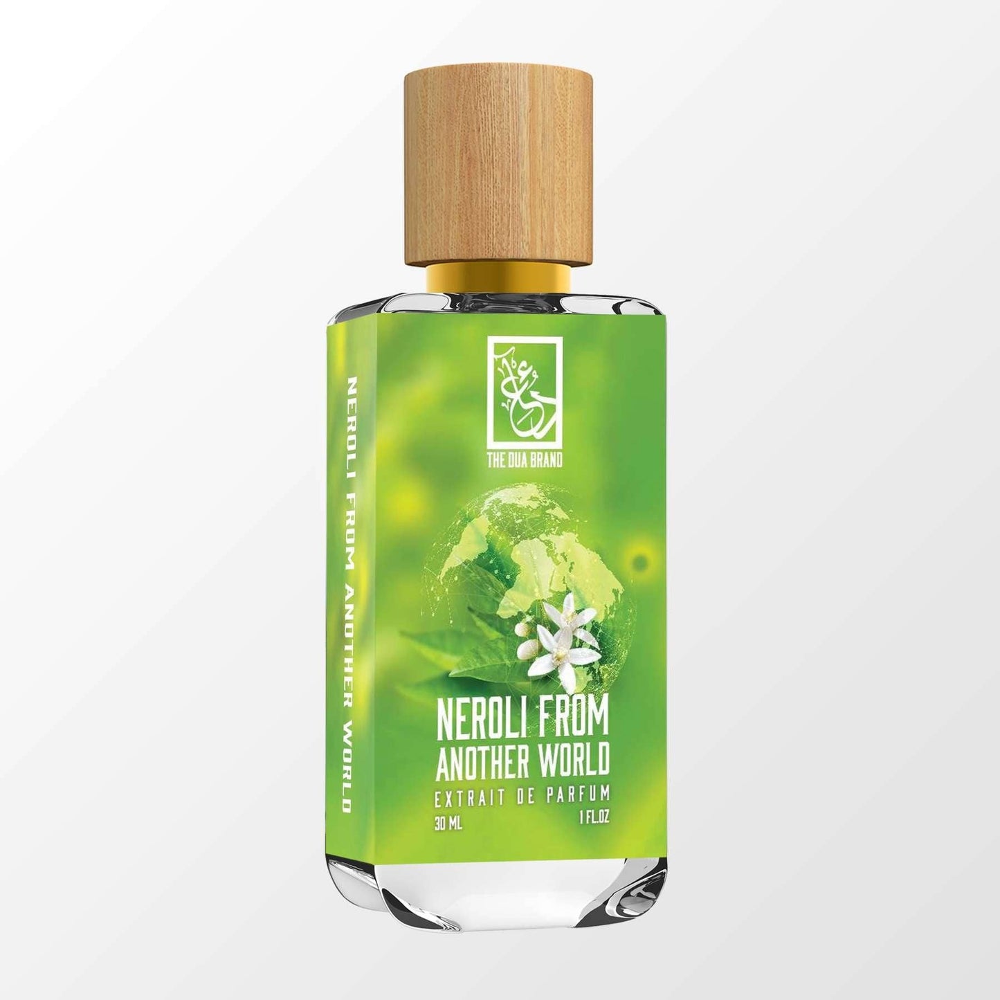 The DUA Brand - Neroli From Another World 30 ML - Fragrance On A Barrel