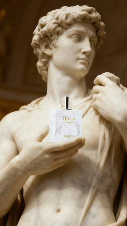 Rayhaan Perfumes - Italia