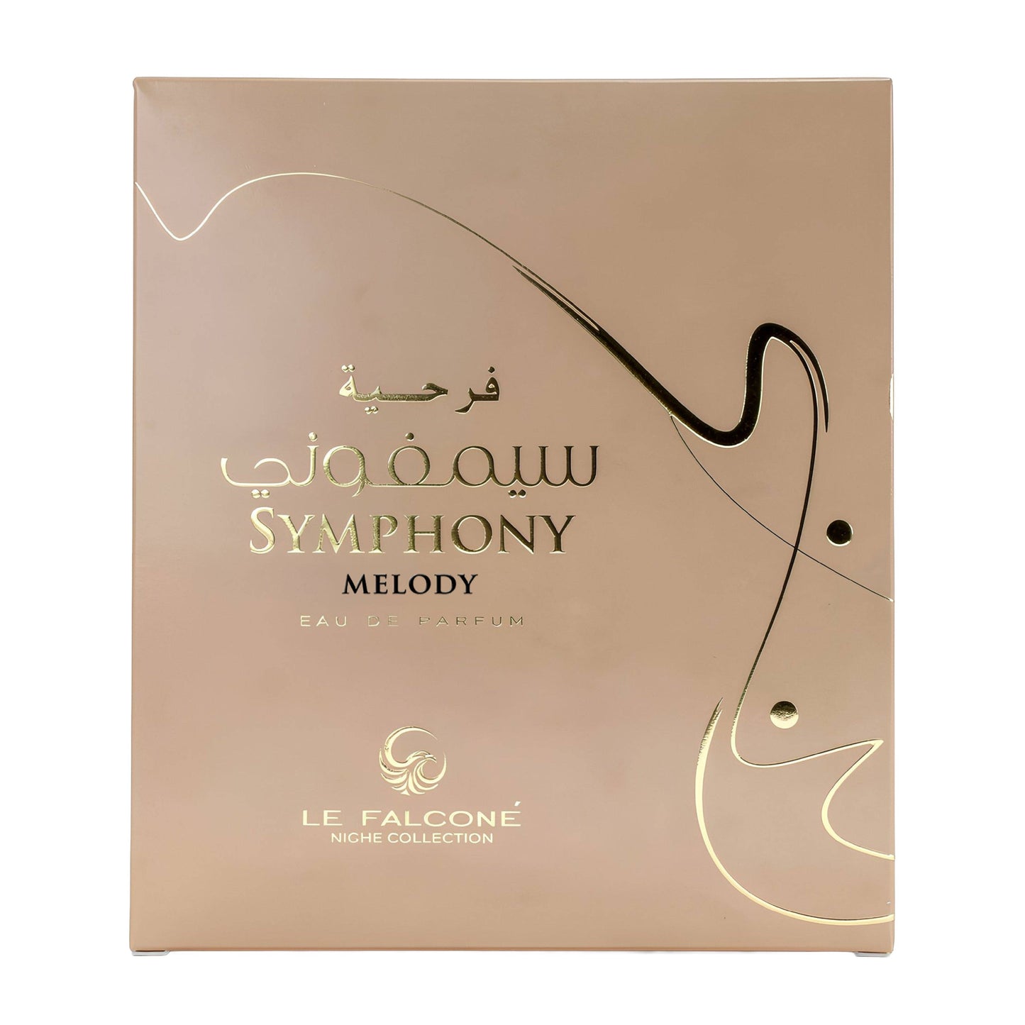 Le Falcone Perfumes - Symphony Melody