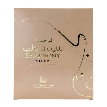 Le Falcone Perfumes - Symphony Melody