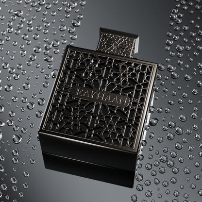 Rayhaan Perfumes - Obsidian