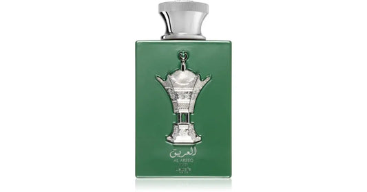 Lattafa - Al Areeq Silver