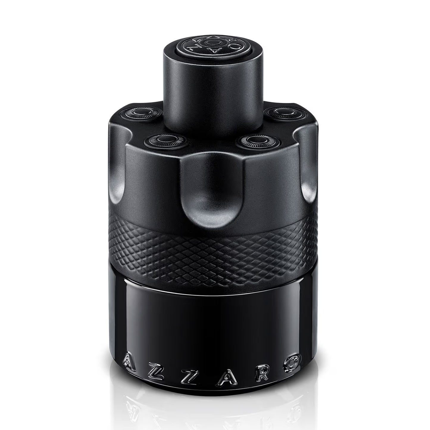 Azzaro The Most Wanted EdP Intense