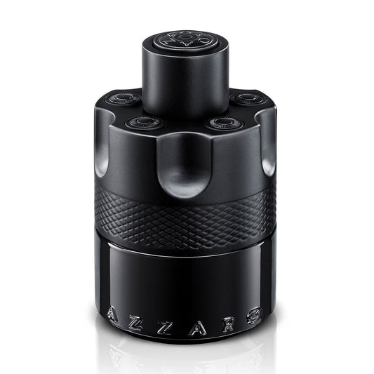 Azzaro The Most Wanted EdP Intense