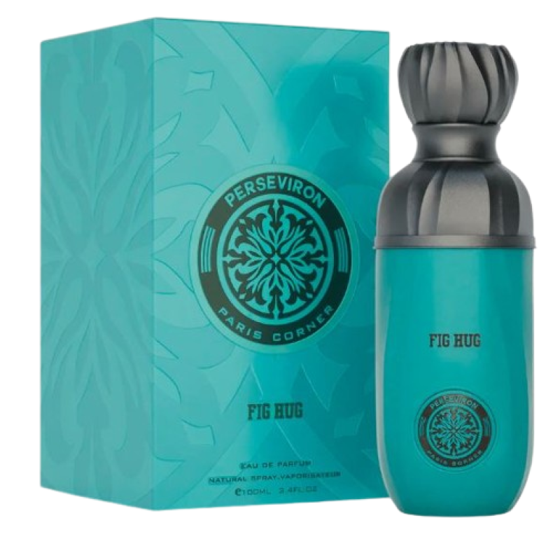 Paris Corner - Fig Hug