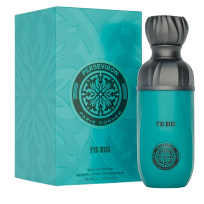 Paris Corner - Fig Hug