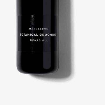 BMRVLS - Botanical Grooming Beard Oil 50 ML - Fragrance On A Barrel