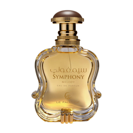 Le Falcone Perfumes - Symphony Melody