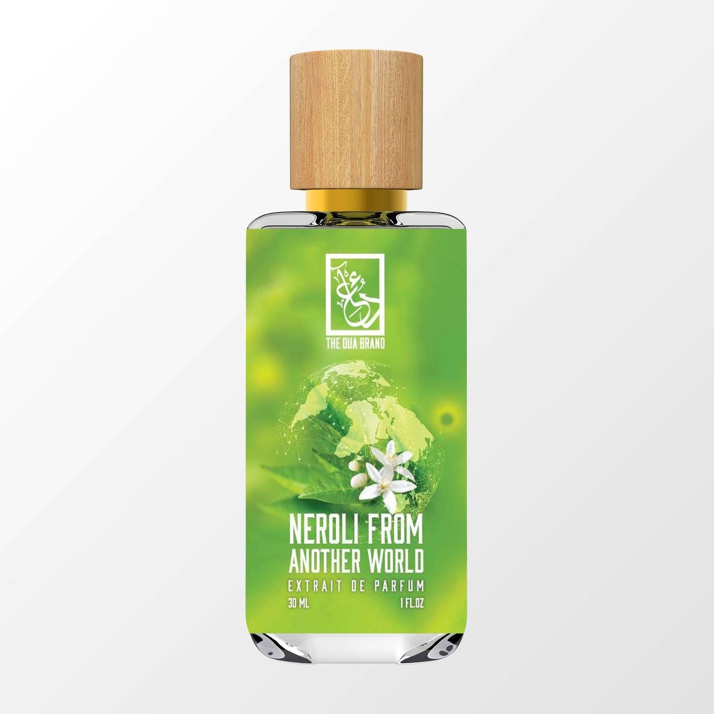 The DUA Brand - Neroli From Another World 30 ML - Fragrance On A Barrel