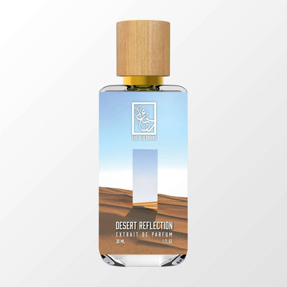 The DUA Brand - Desert Reflection - 30 ML - Fragrance On A Barrel