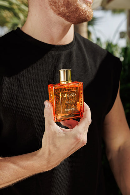 Rayhaan Perfumes Adonis Icarus