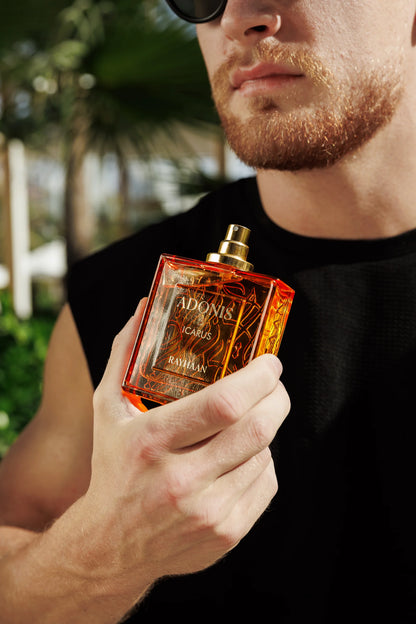 Rayhaan Perfumes Adonis Icarus