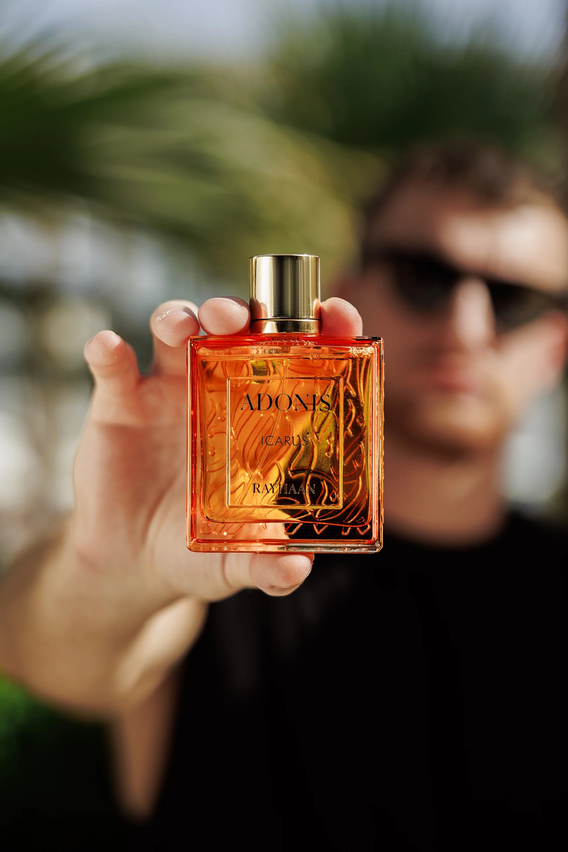 Rayhaan Perfumes Adonis Icarus