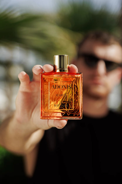 Rayhaan Perfumes Adonis Icarus