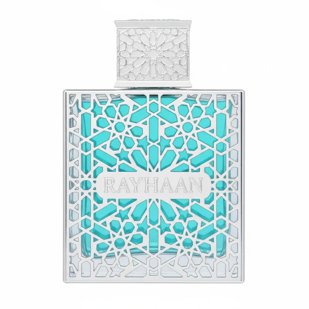Rayhaan Perfumes - Aquatica