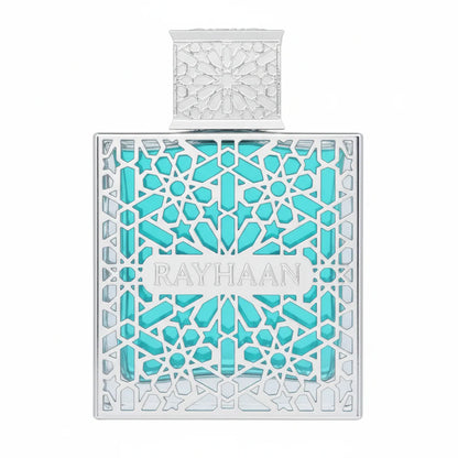 Rayhaan Perfumes - Aquatica
