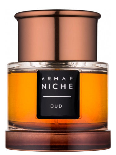 Armaf Niche Oud Parfum