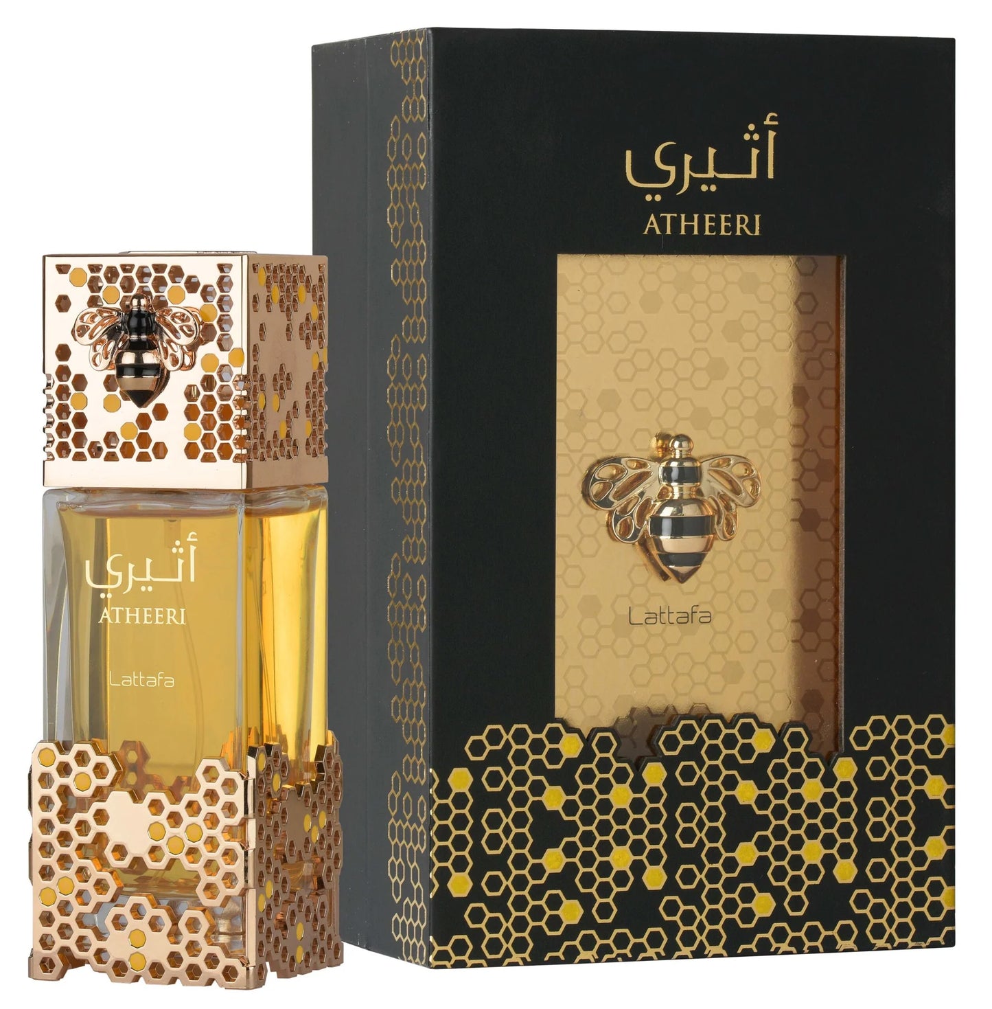 Lattafa Atheeri Eau de Parfum