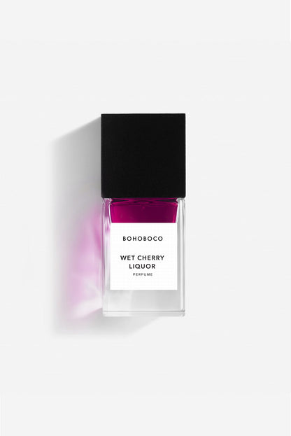 BOHOBOCO Wet Cherry Liquor Perfume
