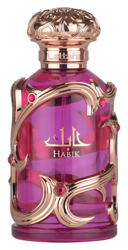 Lattafa - Habik For Women